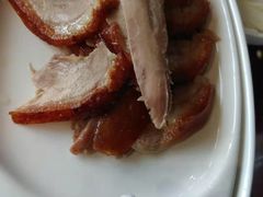 -北京老铺烤鸭(老城根店)