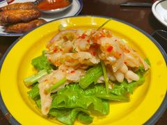 -清迈清迈巷口小排档(烟台山店)