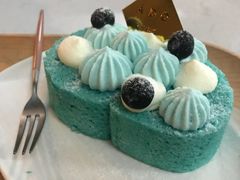 -ADO KAFE(大学城店)