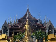 -西双版纳总佛寺