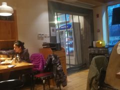 大堂-管氏翅吧(国展店)