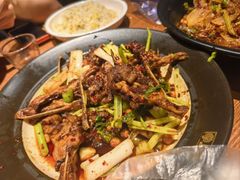 -掌上鲜(南顺城街店)