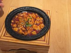-周麻婆·川式小炒(宁德蕉城南路店)