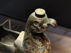 -信阳博物馆