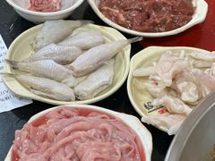 -储奇门鳝鱼火锅(总店)