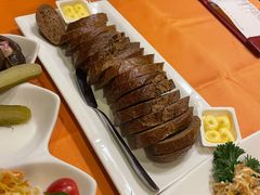 -老井俄式餐厅