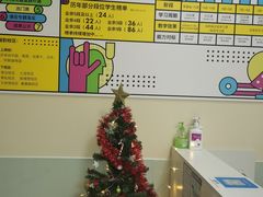 -智韵素养黎明练字(莘庄校区)
