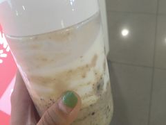 -兰熊鲜奶(西直门凯德mall店)