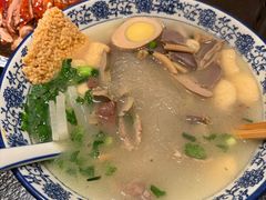 -小潘记鸭血粉丝汤