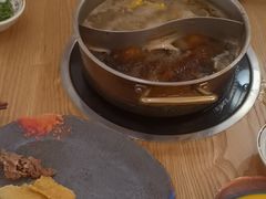 -松野谷·寿喜烧自助(华联顺义金街购物中心店)