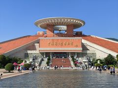 -中国闽台缘博物馆