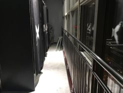 -DNA舞室