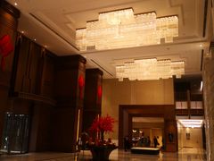 -康莱德酒店·美庭自助餐厅