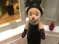 -济州岛泰迪熊博物馆