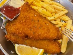 -VIKING SALOON西部美式烟熏烤肉(和平路店)