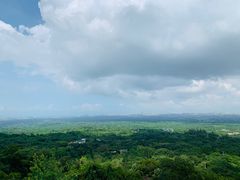 -海口火山口国家地质公园