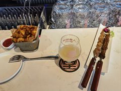 -牛啤堂精酿啤酒餐吧(五棵松华熙店)