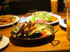 -宝莱纳餐厅(滨江店)