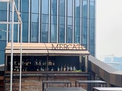 -Mercato莫卡多露台餐厅与酒吧(K11店)