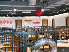 -大鹅岛灶台鱼·铁锅炖(水库路店)