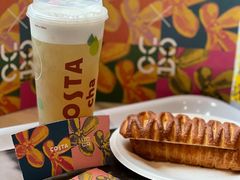 -COSTA COFFEE(吴江路店)