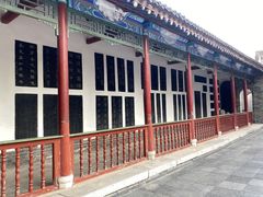 -万寿八仙宫