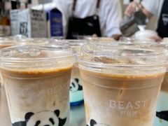 -Manner Coffee(IFS一楼店)