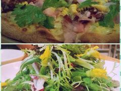 PIZZA BIANCA(民园体育场店)-PIZZA BIANCA(民园店)