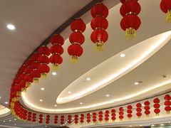 -元一希尔顿酒店·禅自助餐厅·啤酒花园