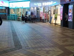 -烤路里·韩国品质自助烤肉(石路天虹4号店)