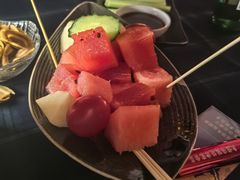 -音乐房子·Vintage Live Bar(玉林总店)