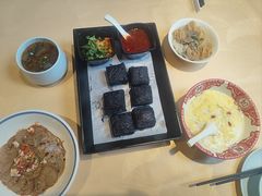 -火宫殿·小吃王国(坡子街店)