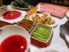 -大龙燚火锅