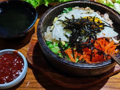 -小花花炭火烤肉·十五年延吉风味(左家庄店)