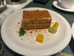 -国际饭店·西餐厅(西大直街店)