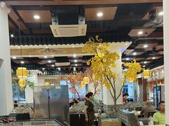 -蒸武门·广式茶点(石滩店)