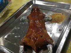 -阿鸟农庄(石壁店)