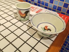 -山悦里 山野·鲜火锅(罗斯福广场店)
