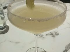 玛格丽特-JUKEBOX玖部音乐餐厅(华侨城店)