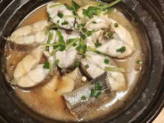 -渔·日落海景餐厅(南沙湾沙滩店)