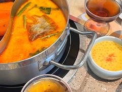 -集渔·泰式海鲜火锅(科华店)