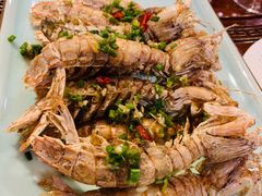 -金源山海一味(万科早城店)