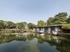 -陶缘一号·四季缘·老字号顺德菜·户外婚礼家宴(西滘店)