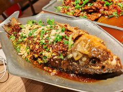 -树厨贵州菜(大十字店)