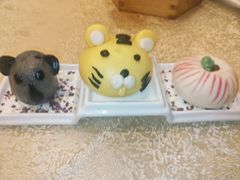 -麒麟中餐厅·经典粤菜·地道菜式老字号(广州长隆酒店)