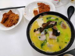 特色三鲜面-常熟炒浇面馆(蓝旗街店)