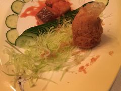-东海朗廷酒店-唐阁T’ANG COURT 中餐厅