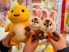 -LLJ夹机占(西直门凯德店)