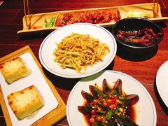 -大牌大·传统杭帮菜(湖滨店)