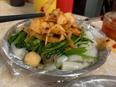 -李记牛杂店(建设一街店)